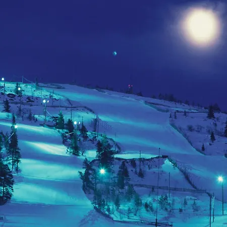 Appartement Club Superior