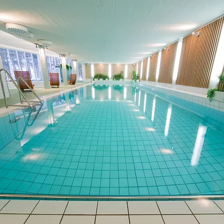 Apartamento Club Superior Salla