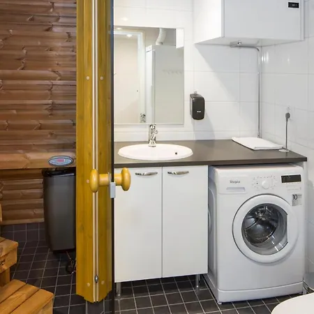 Apartamento Club Superior