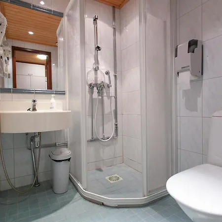 Apartamento Club Superior Salla