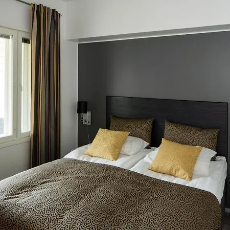 Apartamento Club Superior Salla