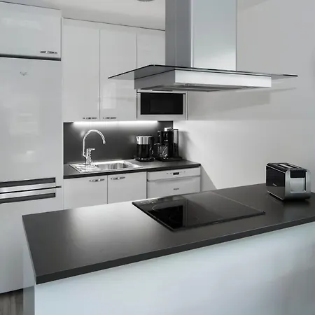 Club Superior Apartamento Salla