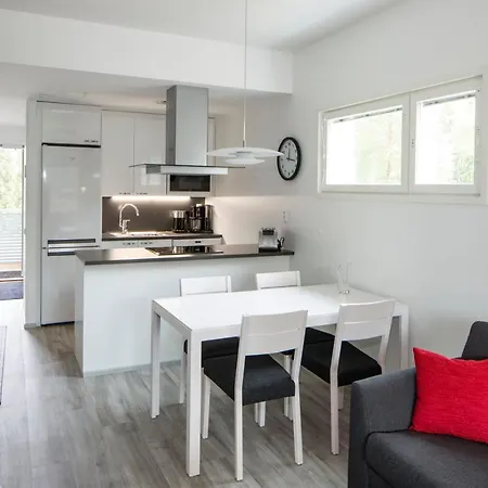 Club Superior Apartamento