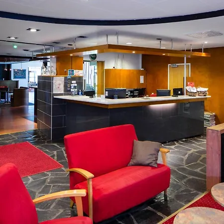 Club Superior Apartamento