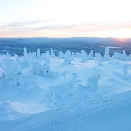 Apartamento Club Superior *