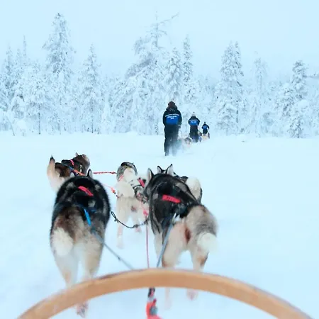 Apartamento Club Superior *