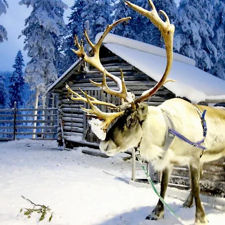 Club Superior Apartamento