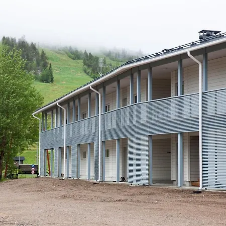 Club Superior Apartment Salla