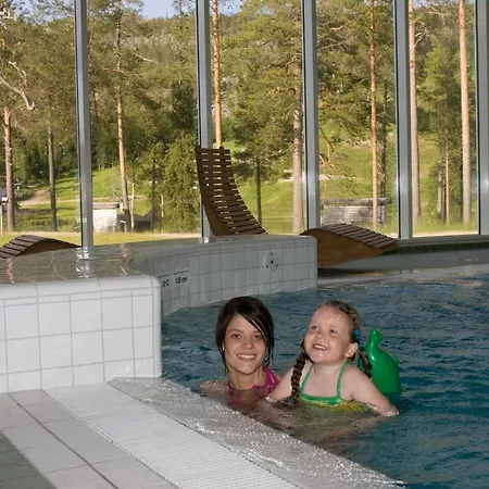 Club Superior Appartement