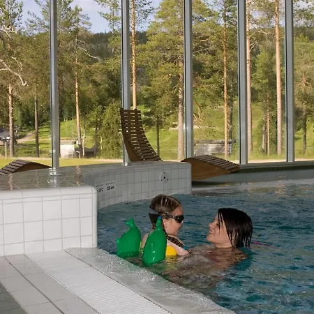 Apartamento Club Superior Salla