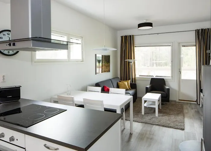 Club Superior * Salla