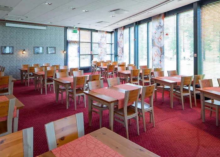 Club Superior * Salla