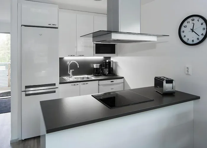 Club Superior Apartment Salla