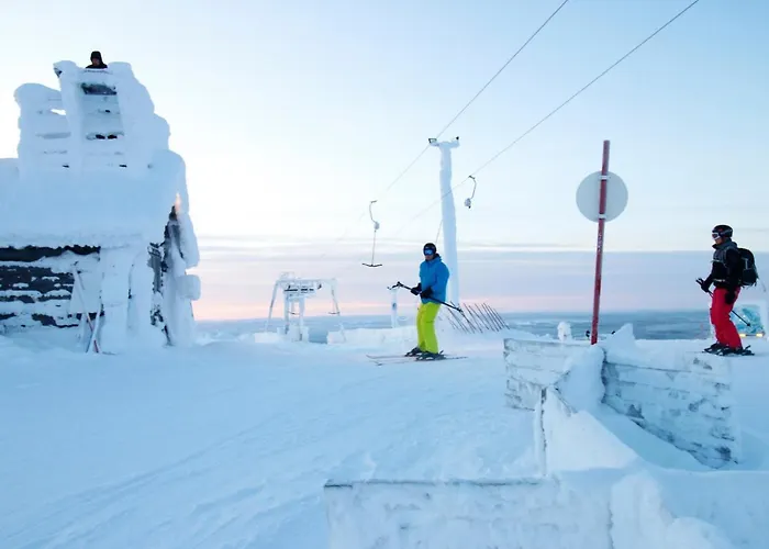 Apartment Club Superior *