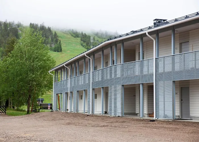 Club Superior Apartment Salla